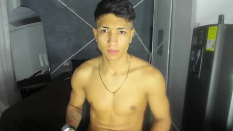 Sean Scoth online show from 03-10-25, 10:59