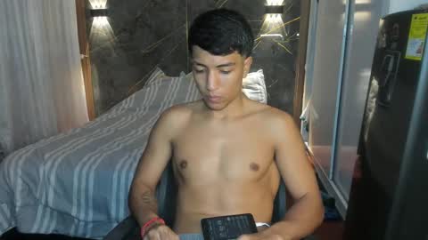 Sean Scoth online show from 09-11-25, 09:37