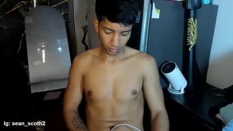 Sean Scoth online show from 02-14-26, 10:23