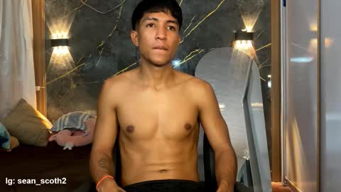 Sean Scoth online show from 02-19-26, 12:39