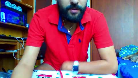 Snapshot of seanpablosanz chatting on 12-09-24, 03:54 Sean pablo Sanz online show from 12-09-24, 03:54