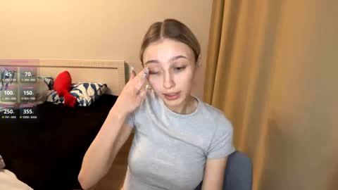 Kate online show from 04-06-26, 03:35