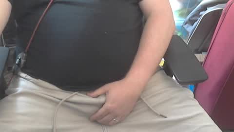 Falco J online show from 09-24-25, 09:34