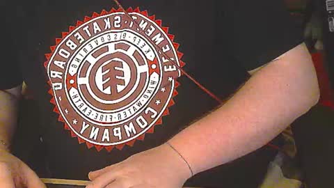 Falco J online show from 04-16-26, 10:12