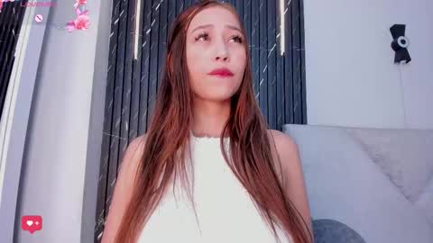 Snapshot of seattle_rousse chatting on 11-08-25, 12:38 Rosie online show from 11-08-25, 12:38