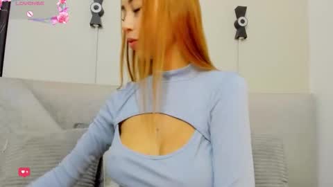 Snapshot of seattle_rousse chatting on 02-17-26, 01:07 Rosie online show from 02-17-26, 01:07