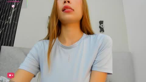 Snapshot of seattle_rousse chatting on 02-23-26, 12:57 Rosie online show from 02-23-26, 12:57