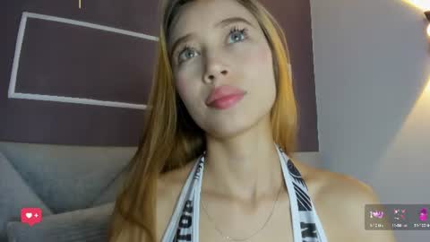 Snapshot of seattle_rousse chatting on 07-03-26, 01:17 Rosie online show from 07-03-26, 01:17