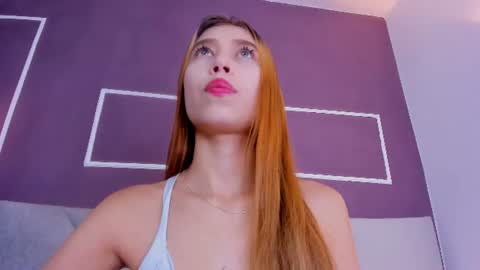 Snapshot of seattle_rousse chatting on 07-04-26, 01:06 Rosie online show from 07-04-26, 01:06