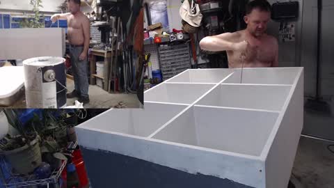 Seattlemanwhore online show from 01-02-25, 10:55