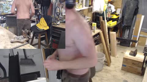 Seattlemanwhore online show from 01-16-25, 09:40