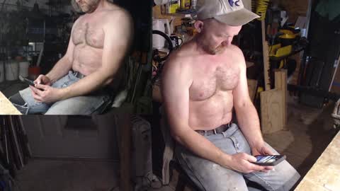 Seattlemanwhore online show from 01-19-25, 03:21