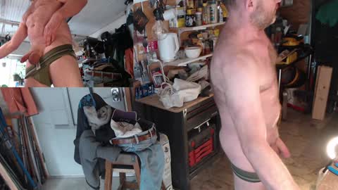 Seattlemanwhore online show from 01-24-25, 10:30