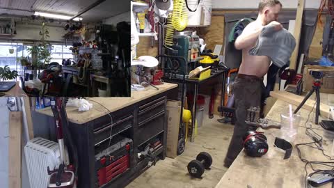 Seattlemanwhore online show from 01-28-25, 09:19