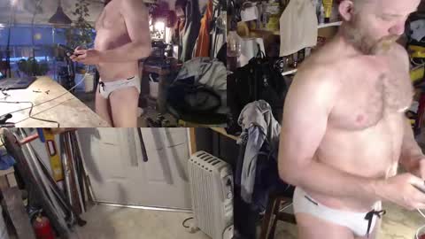 Seattlemanwhore online show from 02-16-25, 03:27