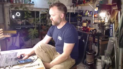 Seattlemanwhore online show from 10-04-25, 01:20