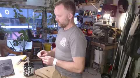 Seattlemanwhore online show from 11-06-25, 04:52