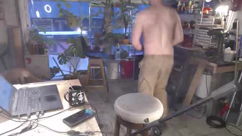 Seattlemanwhore online show from 11-09-25, 03:43