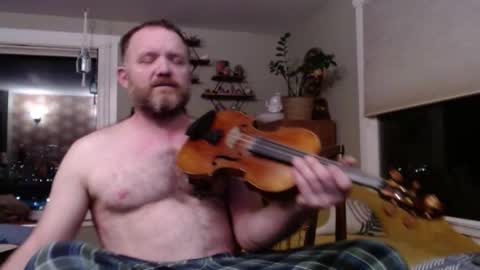 Seattlemanwhore online show from 01-17-26, 03:33