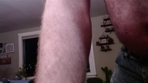 Seattlemanwhore online show from 02-19-26, 03:24