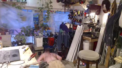 Seattlemanwhore online show from 02-24-26, 03:32