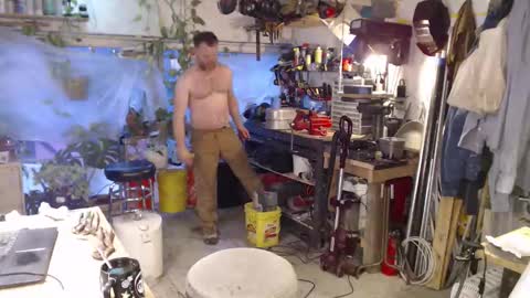 Seattlemanwhore online show from 03-01-26, 03:14