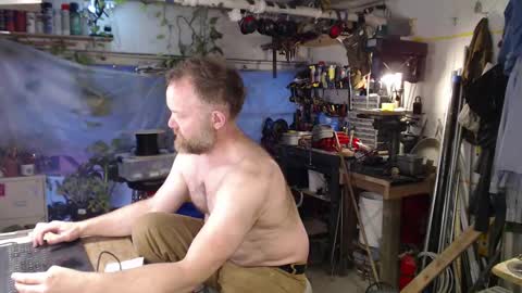 Seattlemanwhore online show from 03-06-26, 03:08