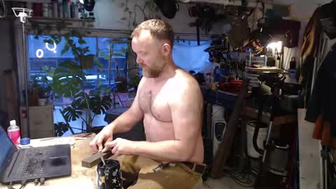 Seattlemanwhore online show from 04-16-26, 02:29