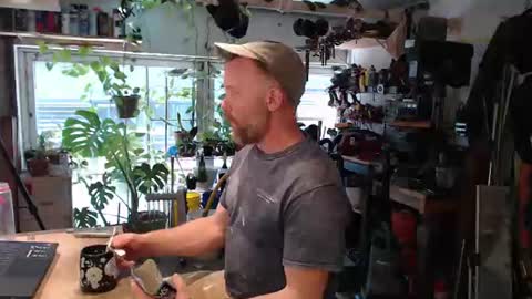 Seattlemanwhore online show from 06-20-26, 08:00