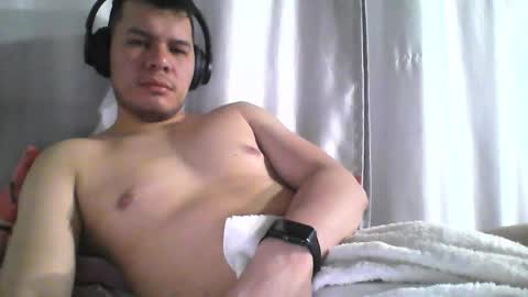 Seb online show from 11-25-25, 05:07