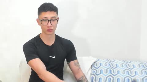 SEBASTIAN online show from 03-21-26, 09:07