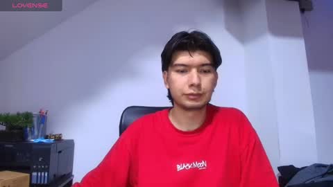 SEBASTIAN online show from 12-31-24, 06:46