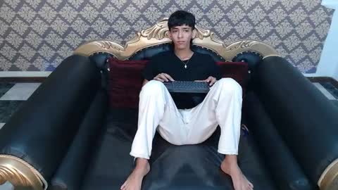 Sebastian Alvarez online show from 09-11-25, 11:27