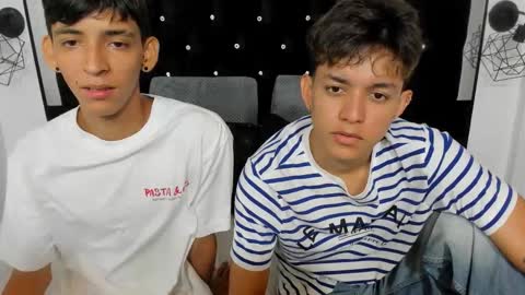 Sebastian Alvarez online show from 11-14-25, 02:10