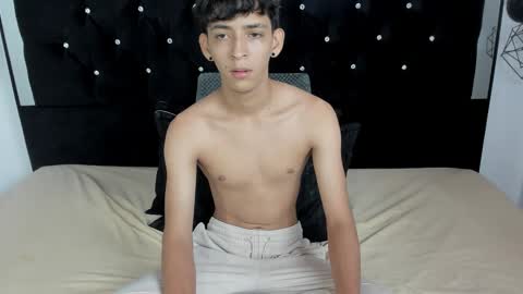 Sebastian Alvarez online show from 02-22-26, 02:45