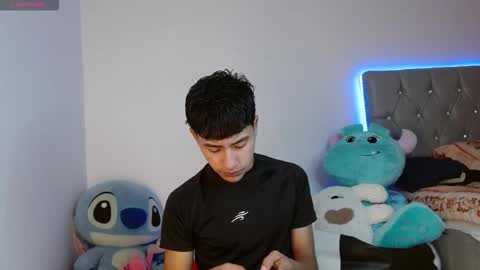 sebas_fire4 online show from 03-15-26, 10:49