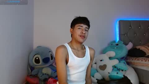 sebas_fire4 online show from 03-18-26, 10:13