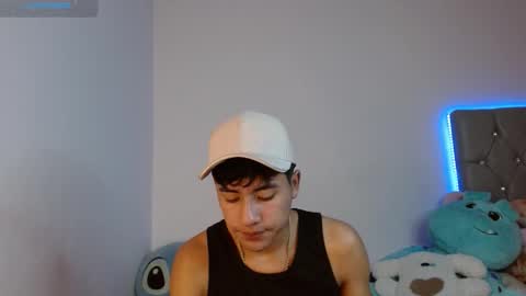 sebas_fire4 online show from 03-22-26, 03:32