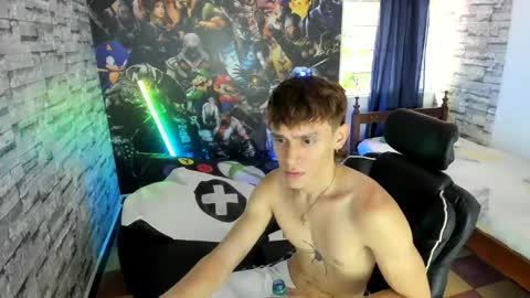 sebas jusa online show from 05-23-26, 03:27
