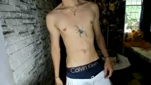 Snapshot of sebas_jusa chatting on 07-13-26, 01:14 sebas jusa online show from 07-13-26, 01:14