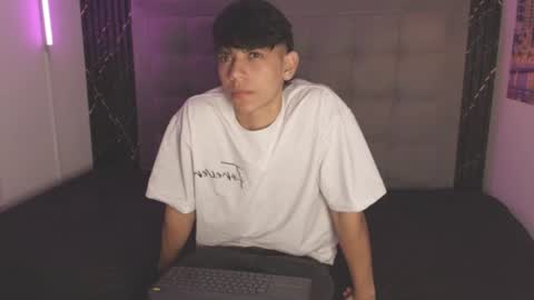sebas_pretty7 online show from 07-03-26, 12:33