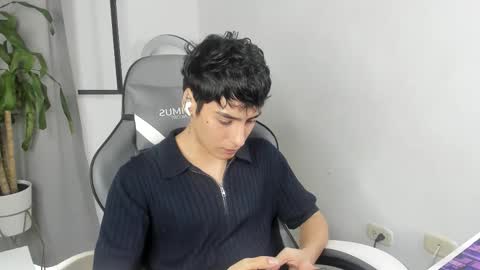 sebastian online show from 01-16-26, 03:27