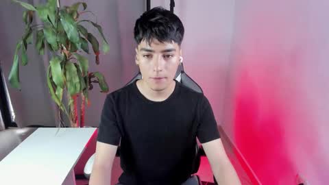 sebastian online show from 03-24-26, 03:17