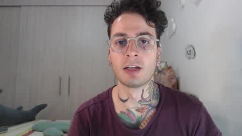 spityio instagram online show from 12-22-24, 03:00