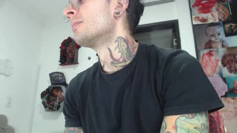 spityio instagram online show from 02-25-25, 04:03