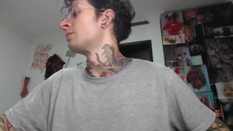 spityio instagram online show from 09-12-25, 05:18