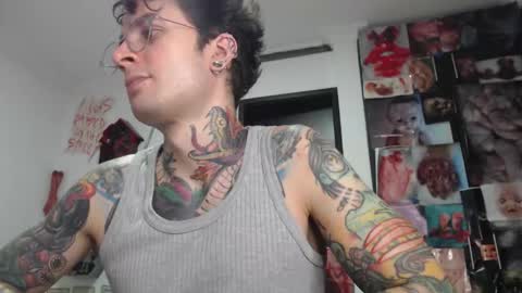 spityio instagram online show from 09-17-25, 05:20