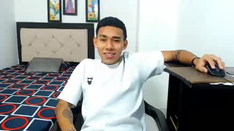 sebasbight online show from 09-28-25, 12:49