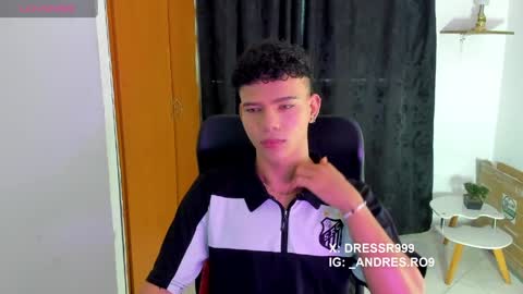 sebas 3 online show from 04-17-26, 11:35
