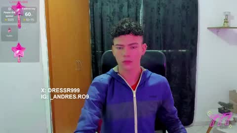 sebas 3 online show from 05-23-26, 11:58